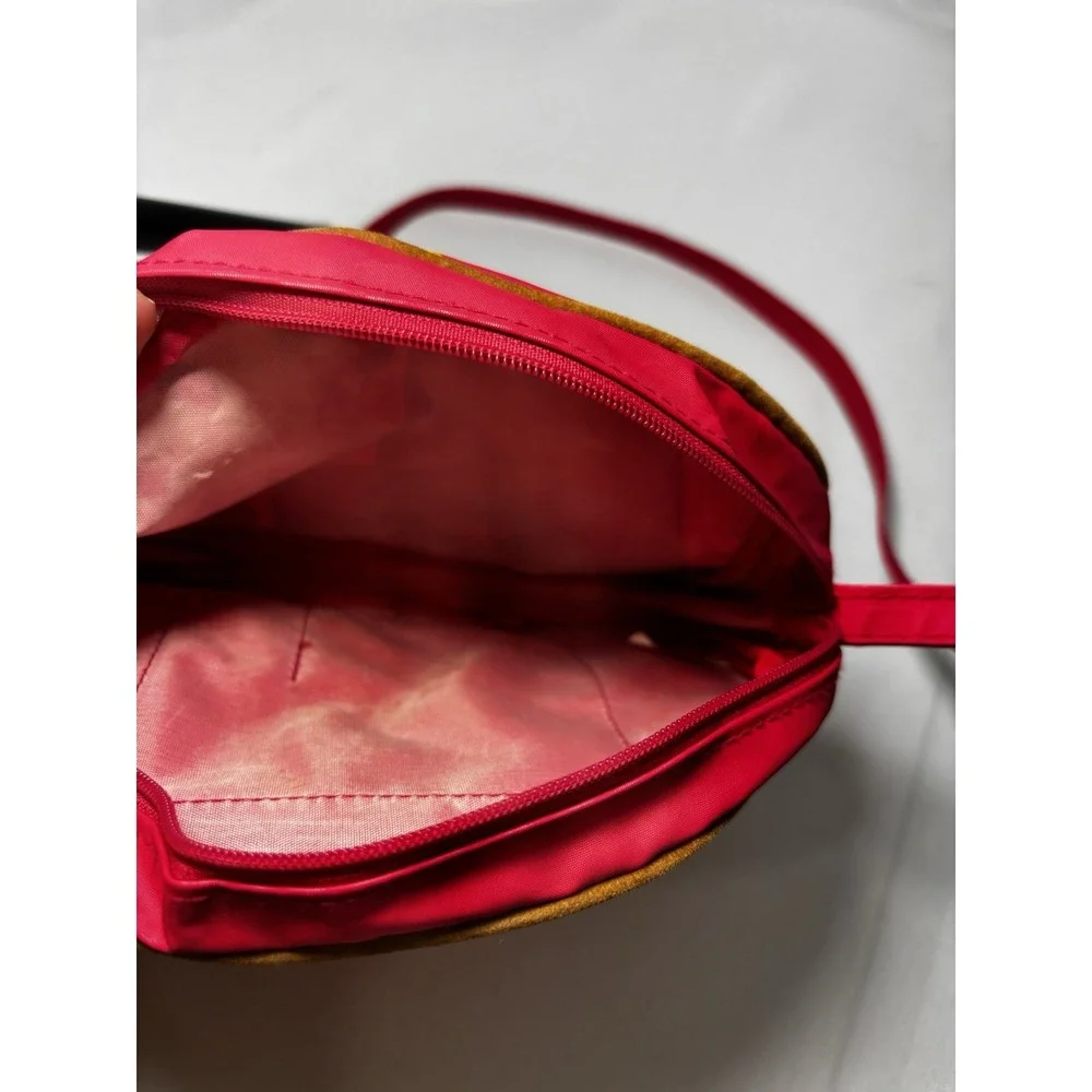 🍁Vintage‎ 90s DISNEY Pocahontas Kids Purse Bag  Princess